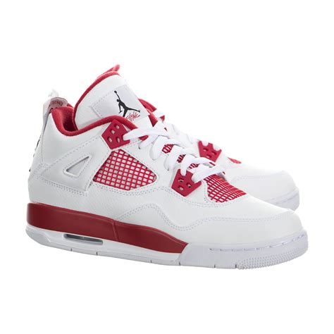 jordan 4 retro older kids